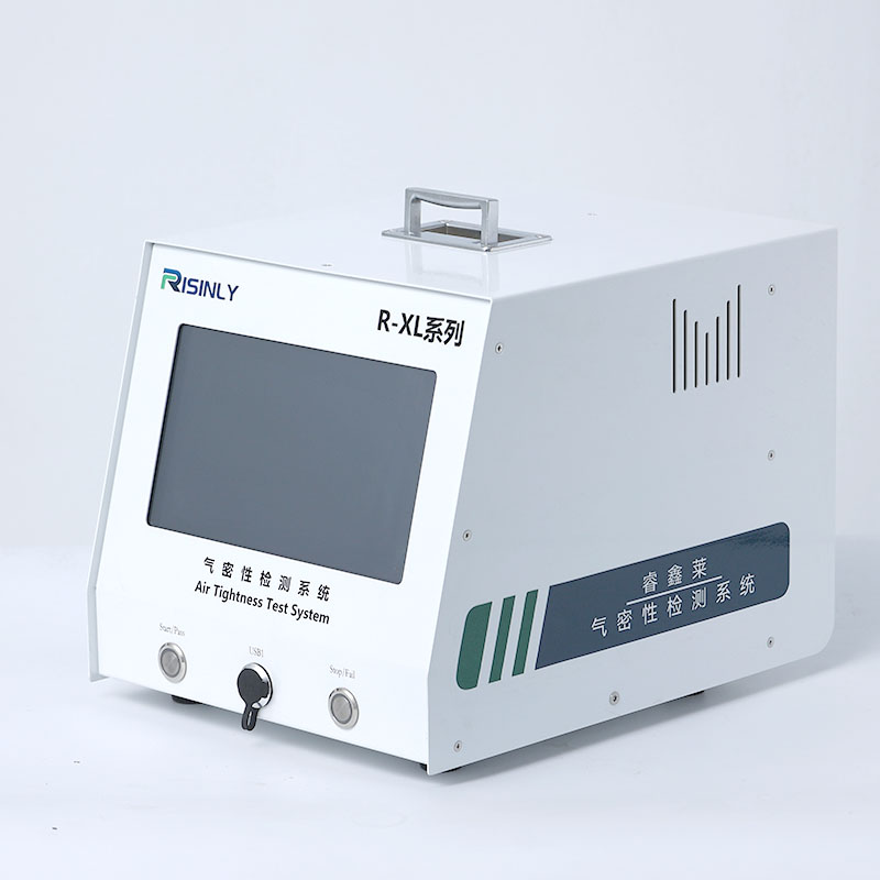 BristolDirect pressure air leaktester